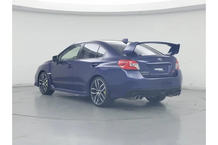 $37998 : Subaru WRX 2021 AWD STI 4dr image 2