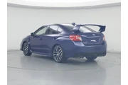 $37998 : Subaru WRX 2021 AWD STI 4dr thumbnail