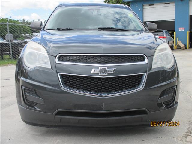 $8995 : 2014 Equinox image 7