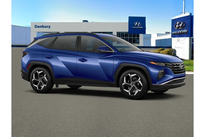 $22467 : Hyundai TUCSON 2023 AWD SEL image 10