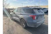 $30500 : Ford Explorer 2021 AWD ST 4d thumbnail