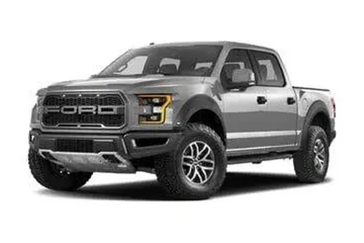 $31998 : Ford F-150 2017 4x4 Raptor 4 image 1