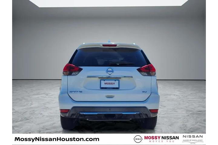 $11995 : Nissan Rogue 2017 S 4dr Cros image 6