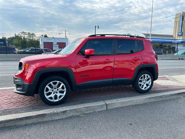 $10995 : 2015 Renegade Latitude image 8