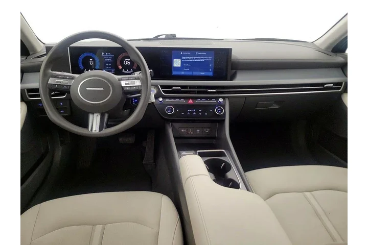 $24998 : Hyundai SONATA 2025 AWD SEL image 9