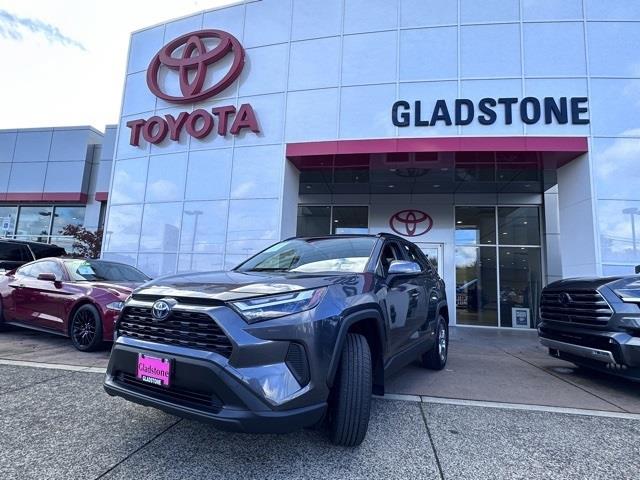 $37129 : 2024 RAV4 Hybrid XLE image 1