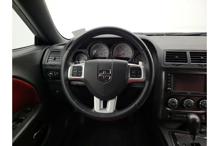 $23998 : Dodge Challenger 2014 SXT 2d image 10