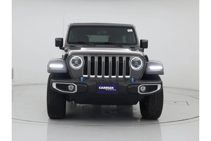 $32998 : Jeep Wrangler 2023 4x4 Sahar image 5