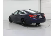 $18998 : Honda Accord 2019 EX 4dr Sed thumbnail
