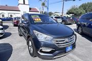 2011 Hyundai Santa Fe thumbnail