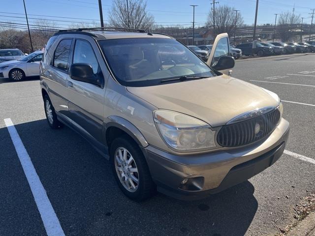 $5999 : PRE-OWNED  BUICK RENDEZVOUS CX image 8