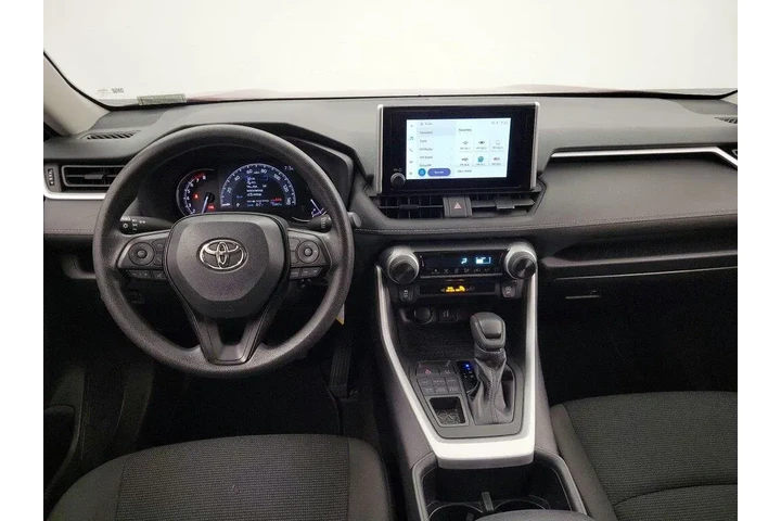 $25998 : Toyota RAV4 2024 AWD LE 4dr image 9