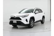 $34998 : Toyota RAV4 Hybrid 2025 AWD thumbnail