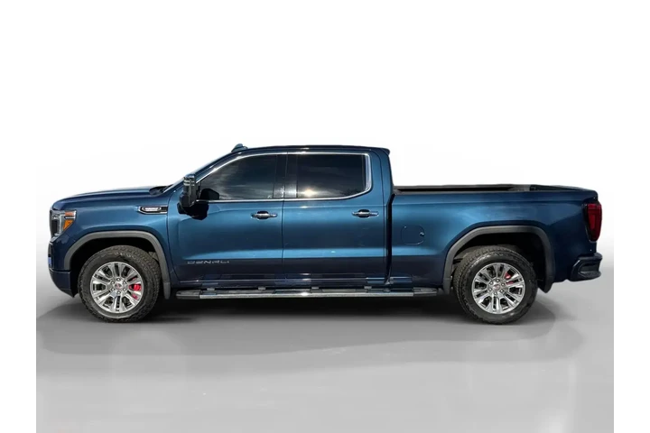 $39857 : GMC Sierra 1500 2021 4x4 Den image 2