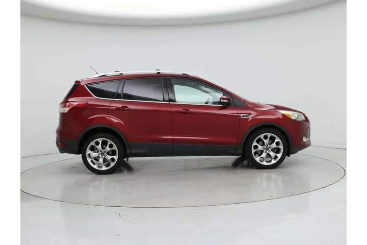 $11599 : Ford Escape 2014 Titanium 4d image 7