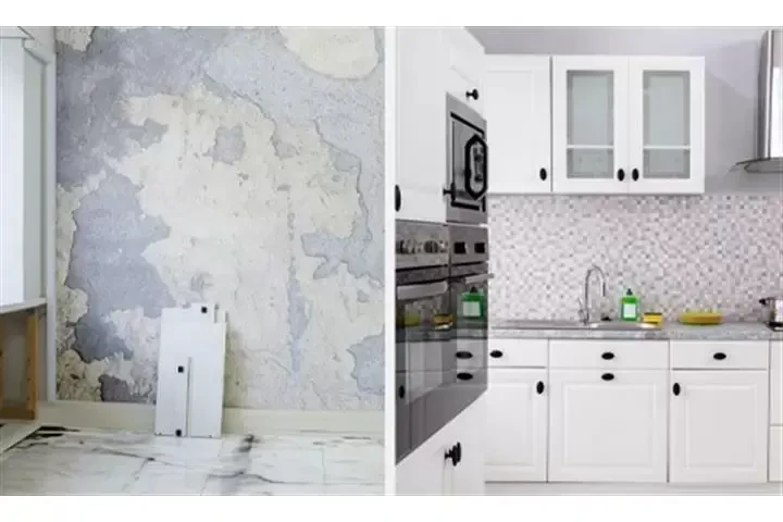 REMODELACION DE COCINAS image 6