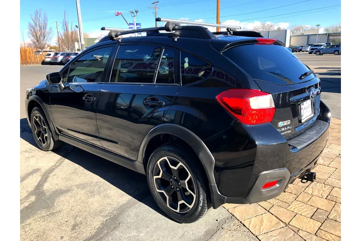 $12990 : 2015 XV Crosstrek 2.0 Premium image 5