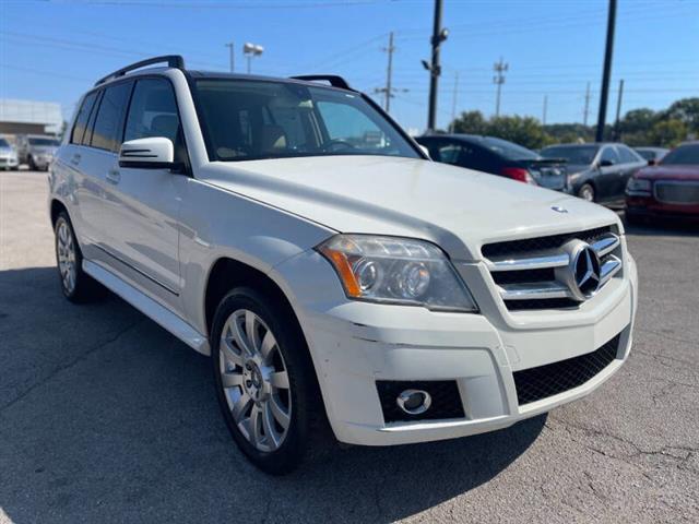 $6500 : 2010 Mercedes-Benz GLK GLK 350 image 6