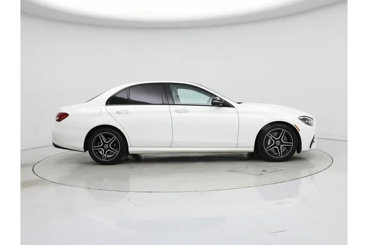 $32998 : Mercedes-Benz E-Class 2021 E image 7