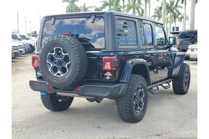 $36990 : Jeep Wrangler 2023 4x4 Rubic image 6