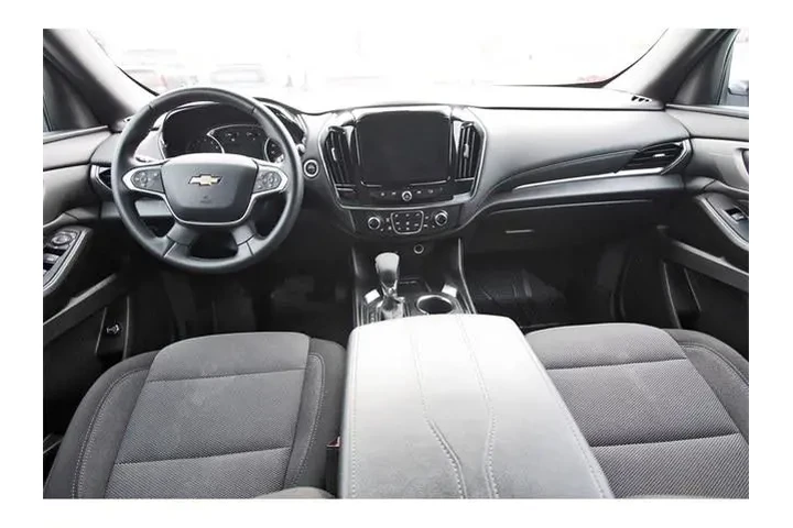 $32710 : Chevrolet Traverse Limited 2 image 8