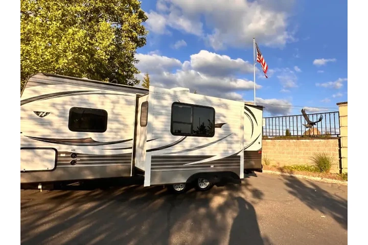 2015 Keystone RV Hideout 22KB image 6