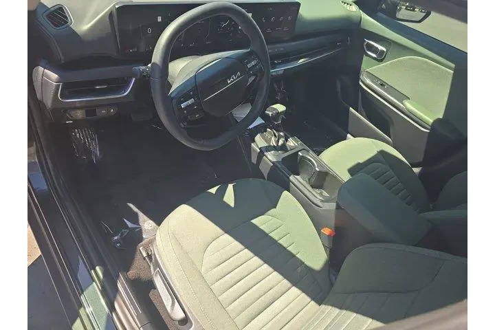 $25995 : Kia K4 2025 EX 4dr Sedan image 7