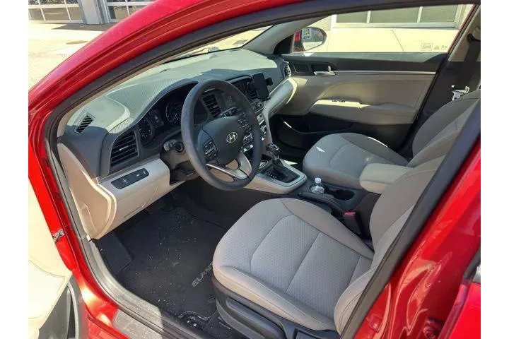 $15288 : Hyundai ELANTRA 2020 SE 4dr image 5