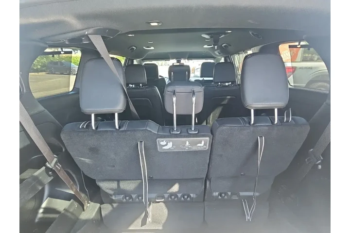 $22500 : Chrysler Pacifica 2020 Touri image 9