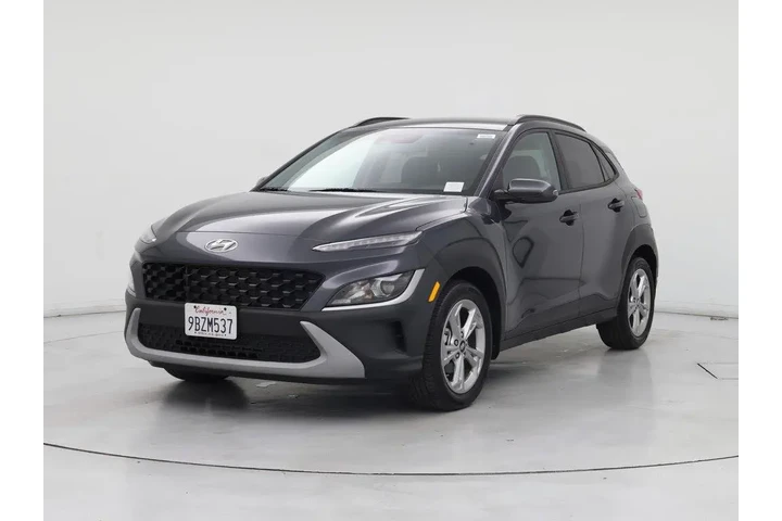 $20998 : Hyundai KONA 2022 SEL 4dr Cr image 4