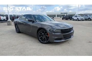 Dodge Charger 2019 SXT 4dr S en Houston
