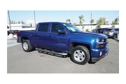 $26984 : 2017 Silverado 1500 LT thumbnail