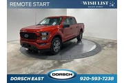 Ford F-150 2023 4x4 XL 4dr S en Milwaukee