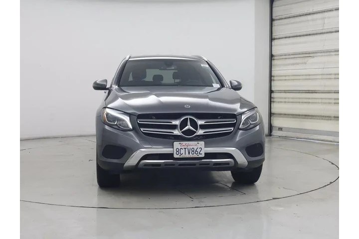 $21998 : Mercedes-Benz GLC 2018 GLC 3 image 5