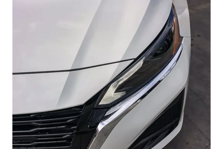 $22959 : Nissan Altima 2025 2.5 S 4dr image 9