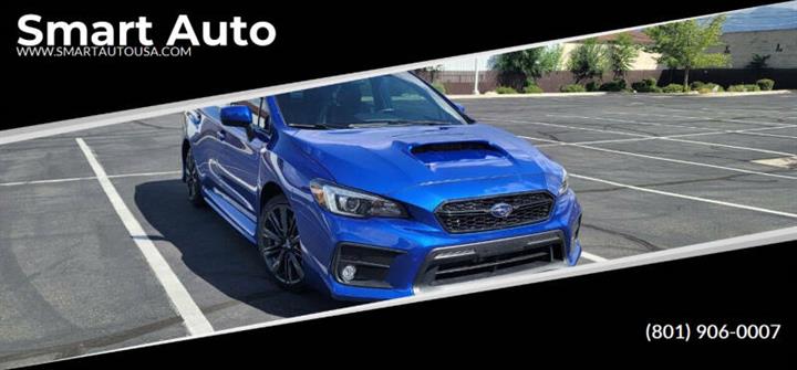 $19900 : 2018 WRX Limited image 2