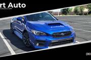 $19900 : 2018 WRX Limited thumbnail