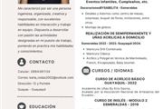 MADRE SOLTERA -  BUSCO EMPLEO en Guayaquil