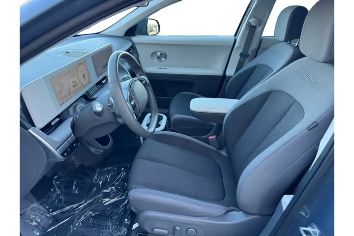 $22347 : Hyundai IONIQ 5 2023 SE Stan image 9