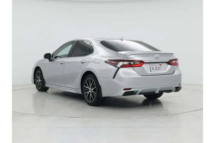 $24998 : Toyota Camry 2023 SE 4dr Sed image 2