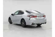 $24998 : Toyota Camry 2023 SE 4dr Sed thumbnail