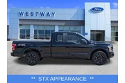 $23495 : Ford F-150 2018 4x2 Lariat 4 thumbnail