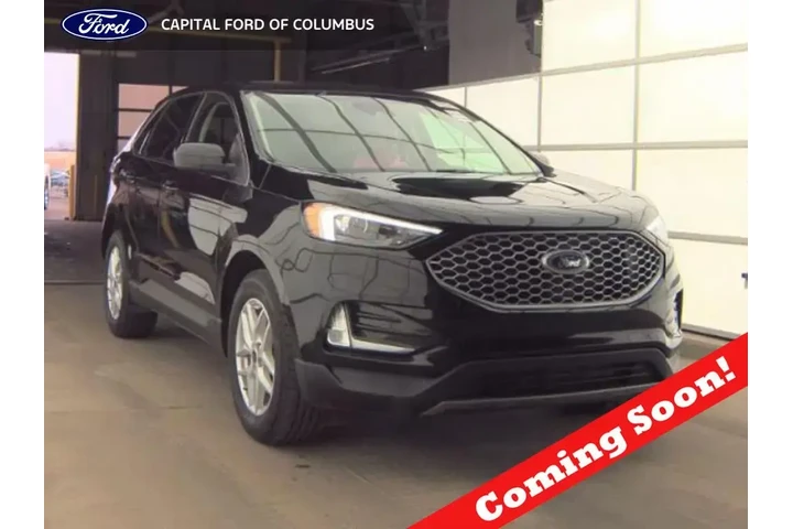 $21199 : Ford Edge 2023 AWD ST-Line 4 image 1