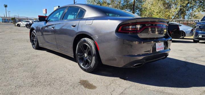 $14995 : 2019 Charger SXT image 6