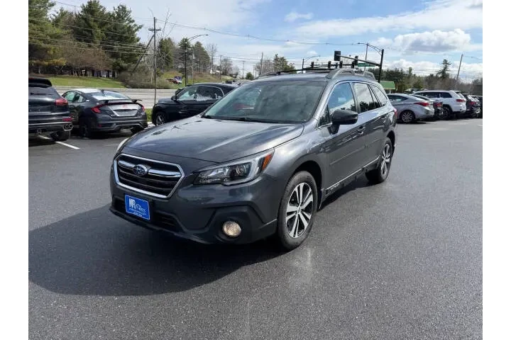 $18499 : 2019 Outback 2.5i Limited image 3