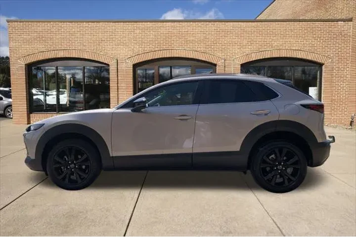$23700 : Mazda CX-30 2024 AWD 2.5 S S image 7