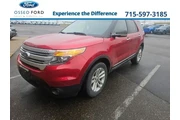 Ford Explorer 2011 AWD XLT 4 en Minneapolis y Saint Paul