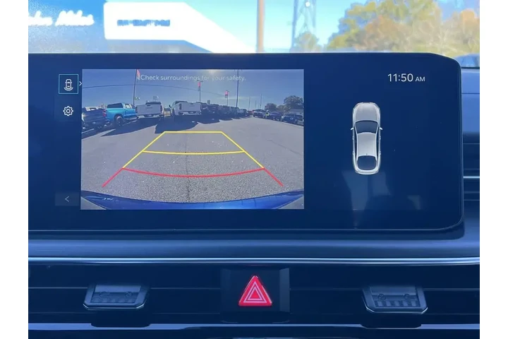 $28749 : Kia K5 2025 GT-Line 4dr Seda image 5