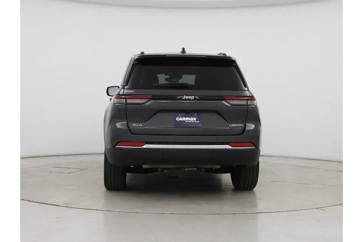 $31998 : Jeep Grand Cherokee 2022 4x4 image 6