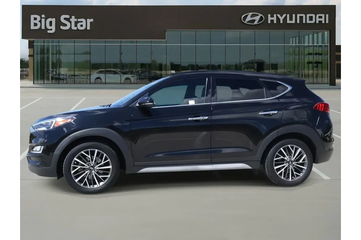$19988 : Hyundai TUCSON 2021 Sport 4d image 2